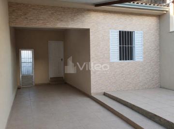 Casa · 90m² · 2 Quartos · Casa para Locação no Itanguá 2 - Conforto e Excelente Localização em Sorocaba