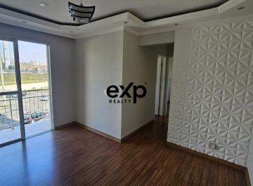 Apartamento · 47m² · 2 Quartos · 1 Vaga · Apartamento à venda no Condomínio Único Mogi com 2 dormitórios e vaga