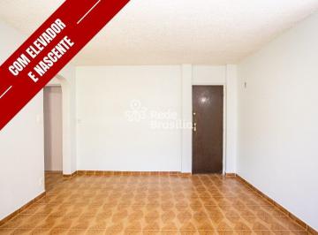 Apartamento · 63m² · 3 Quartos · SHCES 801 - Apartamento com 3 quartos - nascente - aceita financiamento e FGTS - Cruzeiro Novo
