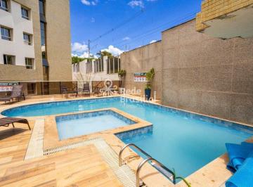 Apartamento · 28m² · 1 Quarto · SHIN CA 11 - Residencial Next - Kitnet com 1 quarto - aceita financiamento e FGTS - Lago Norte