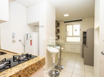 Apartamento · 27m² · 1 Quarto · SHIN CA 11 - Residencial Next - Kitnet com 1 quarto - aceita financiamento e FGTS - Lago Norte