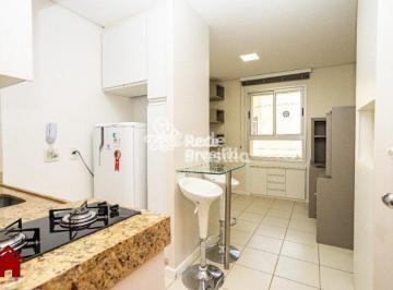 Apartamento · 27m² · 1 Quarto · SHIN CA 11 - Residencial Next - Kitnet com 1 quarto - aceita financiamento e FGTS - Lago Norte