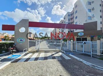 Apartamento com 3/4 no Jabotiana · Apartamento com 3/4 no Jabotiana