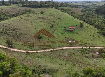 Rural , Guareí · Sitio com 14 alqueires na região de Guareí-SP