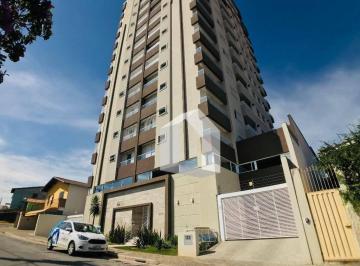 83a9086dbc7e39a8d28a1a3694af6f6cda29e496 · Apartamento com 2 dormitórios à venda, 65 m² por R$ 425.000,00 - Jardim Country Club - Poços de Cald