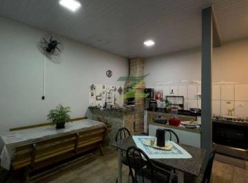 506a9709a6f1dac0dfe961119ee93b630ba8e6c5 · Casa com 2 dormitórios à venda, 111 m² por R$ 480.000,00 - Loteamento Planalto do Sol - Santa Bárbar