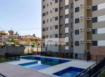 3364e6ef4a82c80f0e0511b0526a5d052ef1e001 · Apartamento com 2 dormitórios à venda, 48 m² por R$ 400.000,00 - Jardim Proença - Campinas/SP
