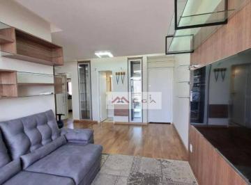 a9d034acfa4c4f55b3f81dedbec29235ceea81e9 · Apartamento com 1 dormitório à venda, 62 m² por R$ 540.000,00 - Cambuí - Campinas/SP