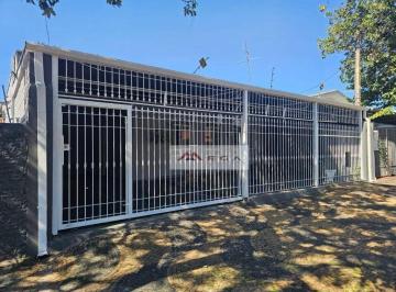 6831ce19b15ef733538a87bcf1d39ab9c028616f · Casa com 3 dormitórios à venda, 180 m² por R$ 700.000,00 - Vila Pompéia - Campinas/SP