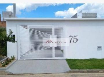 17a3ab361ff12b1142566aa8068e8f7761137acc · Casa com 3 dormitórios à venda, 85 m² por R$ 420.000,00 - Residencial Citta di Salermo - Campinas/SP