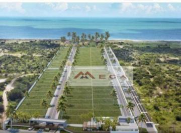 5a02ab0fbfd921116e467a33056cc3ff3de3aeac · Terreno à venda, 306 m² por R$ 400.000,00 - Centro - São Miguel do Gostoso/RN