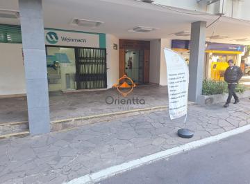 Comercial · 43m² · 1 Quarto · Sala coml. 42,61m2 c/divisórias, Rua Mostardeiro, Independência,R$190 mil