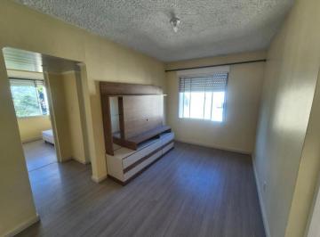 Apartamento · 40m² · 1 Quarto · Apartamento a venda de 1 dormitório no bairro Vila Nova