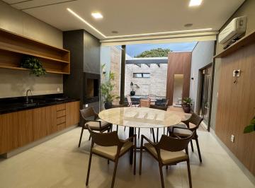 Casa de 3 quartos, Luziânia · Terra Park Club | Casa Nova 260m² | 3 Quartos | Spa Aquecido | Energia Solar