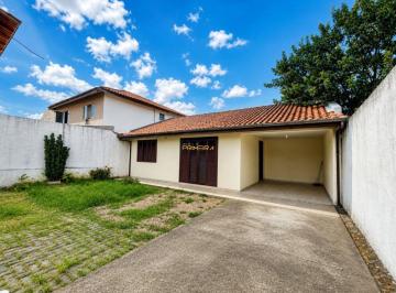 Casa de 2 quartos, Curitiba · Casa com 2 quartos no Atuba