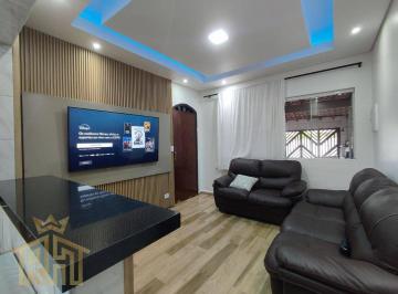 d8b54947d625c267d29edae2935bf51928fe36a5 · Casa com 2 quartos no bairro do Caiçara em Praia Grande - SP