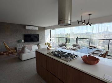 7d45820a380aef07b2b1f2941e43d5f5aec02b4e · Apartamento com 3 dormitórios à venda, 107 m² por R$ 1.500.000,00 - Empresarial 18 do Forte - Baruer