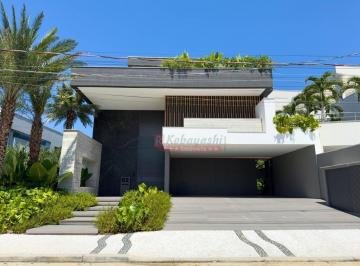 5a8f65314714fae4f38d949eb6042034f617b1ab · Descrição para site: Residência de altíssimo padrão no Módulo 17 da Riviera de São Lourenço, projeta