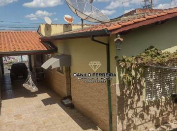 c73b53a9f5651e76801f5095de8eef10e8de7995 · Casa com 3 quartos à venda, 170 m² por R$ 800.000 - Jardim Bandeirantes - Salto/SP