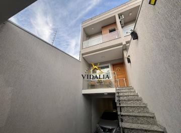 4bcb99f7853e0cefeb9006b5b99743a87c79a361 · Sobrado com 3 Quartos à venda, 160 m² por R$ 1.200.000 - Vila Carlos de Campos - São Paulo/SP