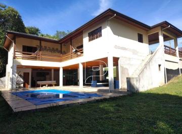 2a9ab23b84f215ef21ee543f430f334d70fd31b6 · Casa com 3 dormitórios à venda, 393 m² por R$ 1.500.000,00 - Los Álamos - Cotia/SP