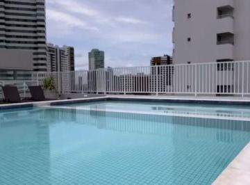 6a3814fb020a34647c89b3c0ecfe60f1aa2e0168 · Apartamento com 2 dormitórios, 60 m² - venda por R$ 550.000,00 ou aluguel por R$ 3.500,01/mês - Mira