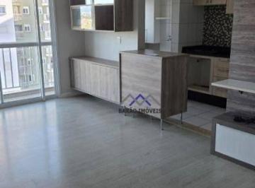 204d76761f638d0f4c8999583ce9d82ed1718f00 · Excelente Apartamento com 2 dormitórios à venda, 60 m² por R$ 500.000 - Bosque dos Jacarandás - Jund