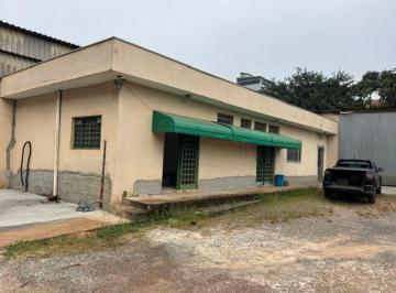 fe395eed590c1b53acdabb64da5e7f3186714f32 · Galpão para alugar, 550 m² por R$ 12.000,00/mês - Sítio São José - Várzea Paulista/SP
