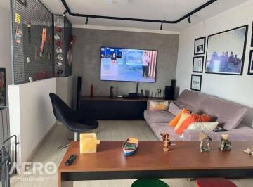 19fbfbbfbcf17c9843222b9c24a3a47678cf130b · Apartamento com 3 dormitórios à venda, 135 m² - Jardim Panorama - Bauru/SP