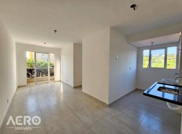 0e0b50ea67fcb80a2db2c9f290e73876c8d7c37a · Apartamento com 2 dormitórios à venda, 47 m² No Edifício Campo Bello- Jardim Samburá - Bauru/SP
