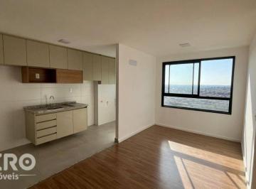 5ac53ad8f37cba960b3133a6d1c113decf23d6ec · Apartamento com 2 dormitórios à venda, 64 m² no Residencial Inside Jardim Auri Verde - Bauru/SP