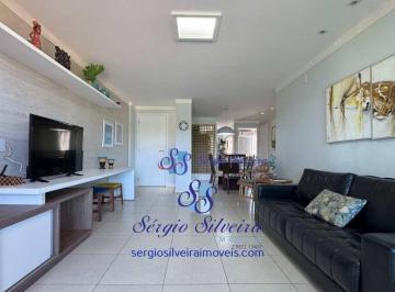 248712eca3bb370e292c14dfd9406cb577f6d211 · Apartamento de alto padrão, nascente e mobiliado no Porto das Dunas! Golf Ville