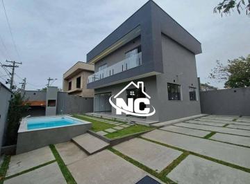 38692d7e3e22a2f30015e82e0216598f7e97e191 · Casa com 4 quartos à venda, 165 m² por R$ 1.490.000 - Itaipu - Niterói/RJ