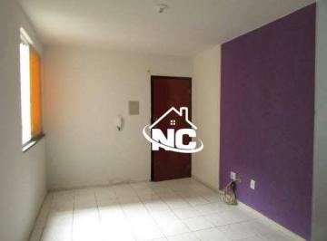 d6e4cb77eb19db734ea9111e2fa254b284c4fdd2 · Apartamento com 2 quatos à venda, 54 m² por R$ 165.000 - Barreto - Niterói/RJ