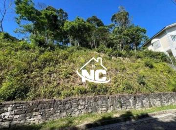 5587595c6369d081d86fc70264a959f1517af980 · Terreno à venda, 570 m² por R$ 225.000,00 - Badu - Niterói/RJ