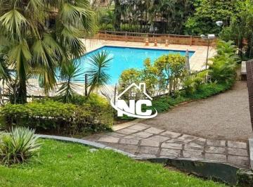 55325504b0627af4f3e14314890ab40c6b3be419 · Casa com 5 quartos sendo 3 suites à venda, 550 m² por R$ 1.100.000 - Maria Paula - Niterói/RJ