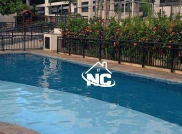 51e9e61446aa06bf0d137a7a677be3ed6d73d227 · Apartamento com 2 Quartos à venda,porteira fechada, 58 m² por R$ 315.000 - Covanca - São Gonçalo/RJ
