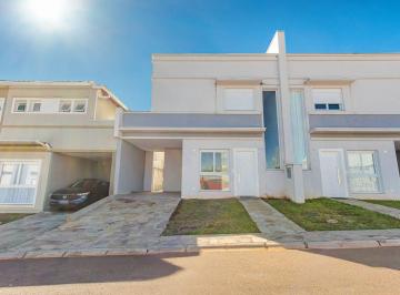 fabfde35183555e2f0c8fc4a4ed493bd32242ae8 · Casa com 3 dormitórios à venda - Campo Comprido - Curitiba/PR