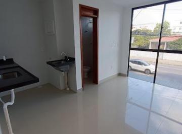 d51652e824198e058b05b1312efc0c1f76fdbdf4 · Flat com 1 dormitório à venda, 18 m² por R$ 200.000,00 - Bancários - João Pessoa/PB