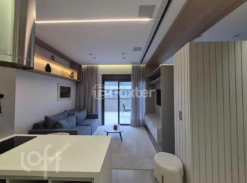 e9937316 · Apartamento, 1 dormitórios, 60.52 m², em Saco Grande