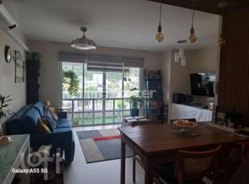 253bff80 · Apartamento, 2 dormitórios, 77 m², em Jurerê