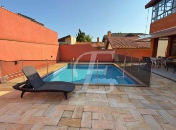 9706bda9780abaeff60bd1c6767e30ad8a05376b · Casa com 4 dormitórios à venda, 305 m² por R$ 2.750.000,00 - Residencial Onze (Alphaville) - Santana