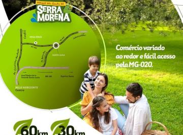 Imagem 1 · Terreno para venda em Centro, Jaboticatubas