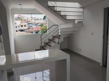 Imagem 1 · Cobertura para venda em Santa Branca, Belo Horizonte