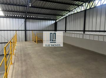 Imagem 1 · Depósito-Galpão-Armazém para aluguel em Centro, Comendador L