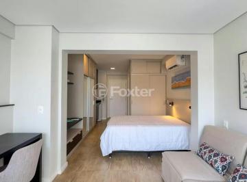 001.jpeg · Kitnet / JK / Studio, 1 dormitórios, 30 m², em Vila Cordeiro