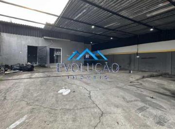 Imagem 1 · Depósito-Galpão-Armazém