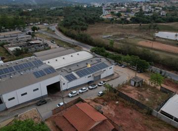 Imagem 1 · Depósito-Galpão-Armazém