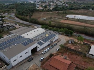Imagem 1 · Depósito-Galpão-Armazém para aluguel em Centro, Esmeraldas
