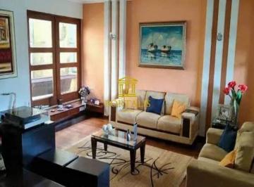 Imagem 1 · Casa para venda em Luxemburgo, Belo Horizonte